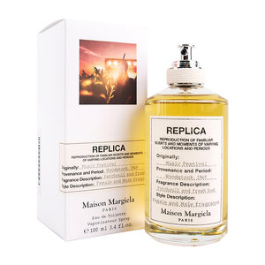 MAISON MARGIELA PERFUME(메종 마르지엘라 퍼퓸) 메종마르지엘라 레플리카 뮤직 페스티벌 오 드 뚜왈렛 100ml+랜덤 쇼핑백 증정 | S.I.VILLAGE (에스아이빌리지)