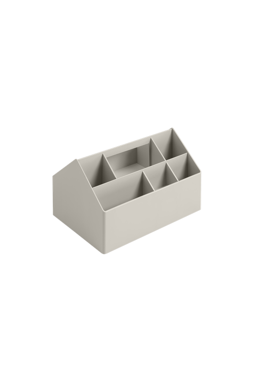 MUUTO(무토) 무토 스케치 툴박스 그레이 | 신세계V [MUUTO]무토 스케치 툴박스 그레이 - 