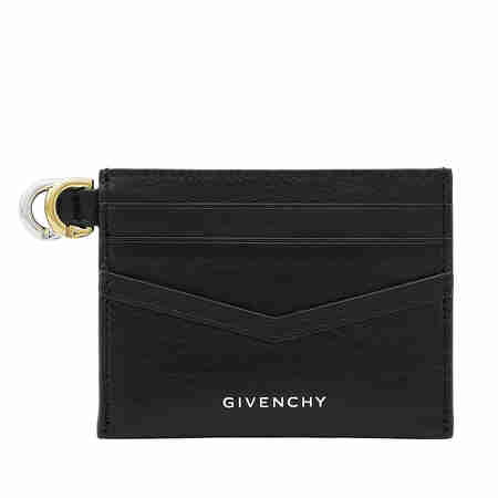 GIVENCHY(지방시) [지방시] 부아유 카드 홀더 BB60LPB1Q7 001 | S.I.VILLAGE (에스아이빌리지)