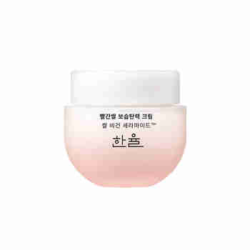 HANYUL(한율) 한율 빨간쌀 보습탄력 크림 55ml | S.I.VILLAGE (에스아이빌리지)