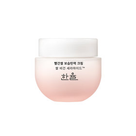 HANYUL(한율) 한율 빨간쌀 보습탄력 크림 55ml | S.I.VILLAGE (에스아이빌리지)