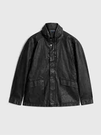 JOHN VARVATOS(존 바바토스) 존바바토스 우드헤이븐 자켓 O2246F24-001 | S.I.VILLAGE (에스아이빌리지)