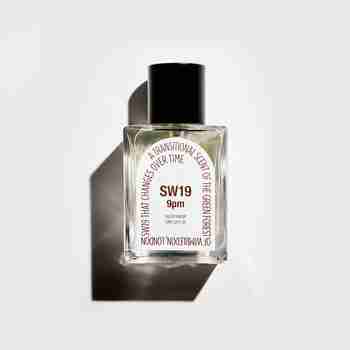 SW19(에스더블유19) [SW19] SW19 9pm EAU DE PARFUM (50ml) | S.I.VILLAGE (에스아이빌리지)