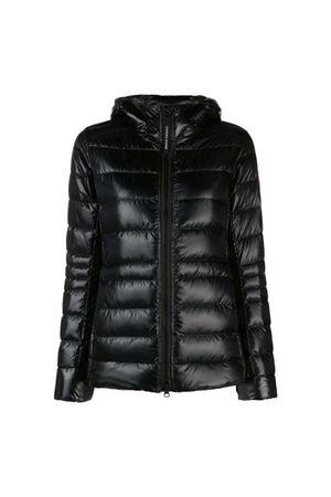 CANADA GOOSE(캐나다구스) 캐나다구스 패딩 2242W 61 Black | S.I.VILLAGE (에스아이빌리지)