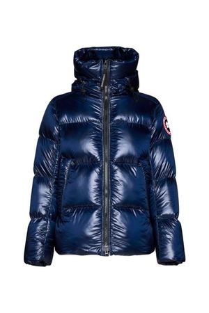 CANADA GOOSE(캐나다구스) 24FW 캐나다구스 패딩 2252M 63 Free Atlantic Navy | S.I.VILLAGE (에스아이빌리지)