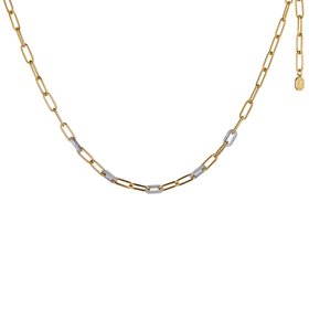 TANI by MINETANI(타니바이미네타니) Harper Chain Necklace | S.I.VILLAGE (에스아이빌리지)