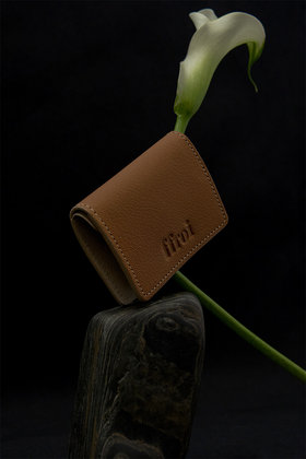 FFROI(프루아) ilot card holder_4colors | S.I.VILLAGE (에스아이빌리지)