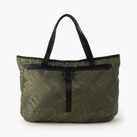 BRIEFING(브리핑) HIDE LIGHTLY TOTE SH - OLIVE | S.I.VILLAGE (에스아이빌리지)