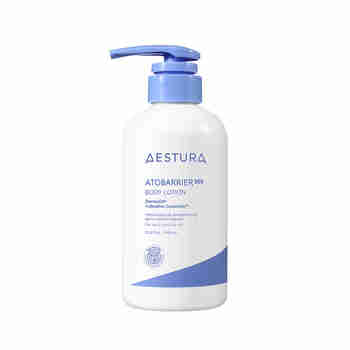 AESTURA(에스트라) 에스트라 아토베리어365 바디로션 400ml | S.I.VILLAGE (에스아이빌리지)