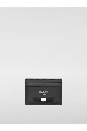 BALLY(발리) 24SS 발리 남성지갑 60323125893 F100 Black 1 | S.I.VILLAGE (에스아이빌리지)