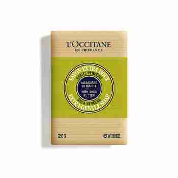 L`OCCITANE(록시땅) [록시땅] NEW시어 솝 버베나 250g | S.I.VILLAGE (에스아이빌리지)