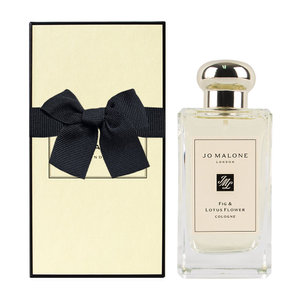 JO MALONE(조 말론) 조말론 피그 앤 로터스 플라워 코롱 100ml | S.I.VILLAGE (에스아이빌리지)