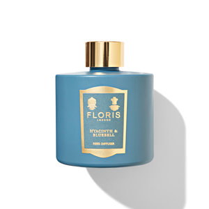 FLORIS LONDON(플로리스런던) 디퓨저 히아신스&블루벨 200ml | S.I.VILLAGE (에스아이빌리지)