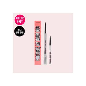 BENEFIT(베네피트) [베네피트] 프리사이슬리 마이 브로우 듀오 | S.I.VILLAGE (에스아이빌리지)