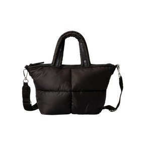 LESPORTSAC(레스포색) [레스포색][한국 한정판] 클래식 누아르 퍼피 미니 사첼백 [3971.C395] | S.I.VILLAGE (에스아이빌리지)