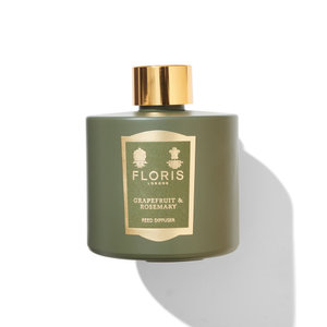 FLORIS LONDON(플로리스런던) 디퓨저 G&R 센티드 200ml | S.I.VILLAGE (에스아이빌리지)