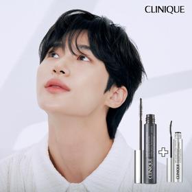 CLINIQUE(크리니크) [크리니크] [기획] 래쉬파워 마스카라 블랙+래쉬파워 컬링 마스카라 | S.I.VILLAGE (에스아이빌리지)