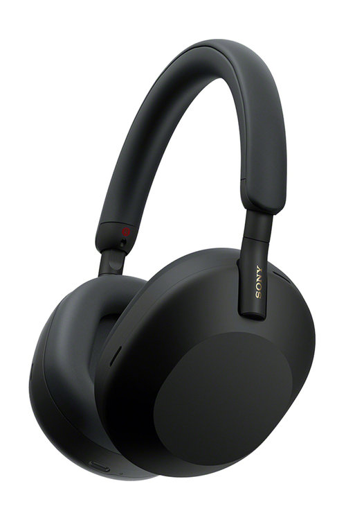 SONY(소니) 소니 WH-1000XM5 Black | 신세계V [SONY]소니 WH-1000XM5 Black - 