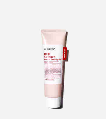 MEDIPEEL(메디필) [메디필] 레드 락토 콜라겐 곤약 필링 젤 95ml | S.I.VILLAGE (에스아이빌리지)