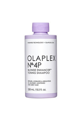 OLAPLEX(올라플렉스) [올라플렉스] No.4P 블론드 인핸서 토닝 샴푸 250ml | S.I.VILLAGE (에스아이빌리지)