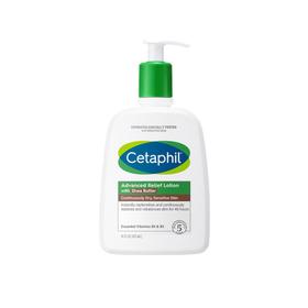 CETAPHIL(세타필) [세타필] 세타필 시어버터 로션 473ml | S.I.VILLAGE (에스아이빌리지)