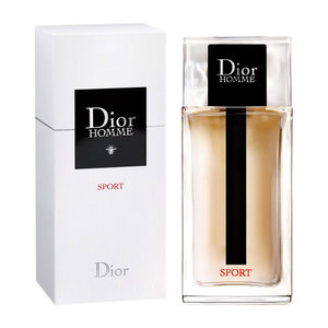 DIOR PERFUME(디올 퍼퓸) 디올 옴므 스포츠 오 드 뚜왈렛 125ml | S.I.VILLAGE (에스아이빌리지)