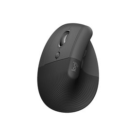 logitech(로지텍) 로지텍코리아 버티컬 마우스 LIFT LEFT 왼손용 인체 공학 무선 마우스 | S.I.VILLAGE (에스아이빌리지)