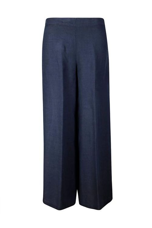 STEFANO MORTARI(스테파노 모타리) 25SS 스테파노 모타리 스트레이트 팬츠 U6294 5 BLUE | S.I.VILLAGE (에스아이빌리지) [STEFANO... 