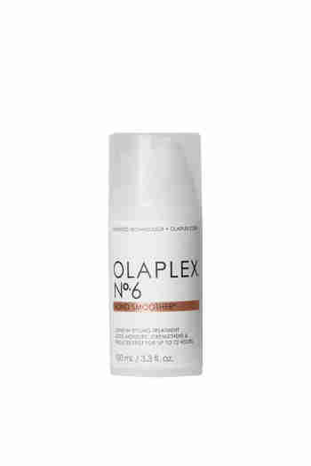 OLAPLEX(올라플렉스) [올라플렉스] No.6 본드 스무더 100ml | S.I.VILLAGE (에스아이빌리지)