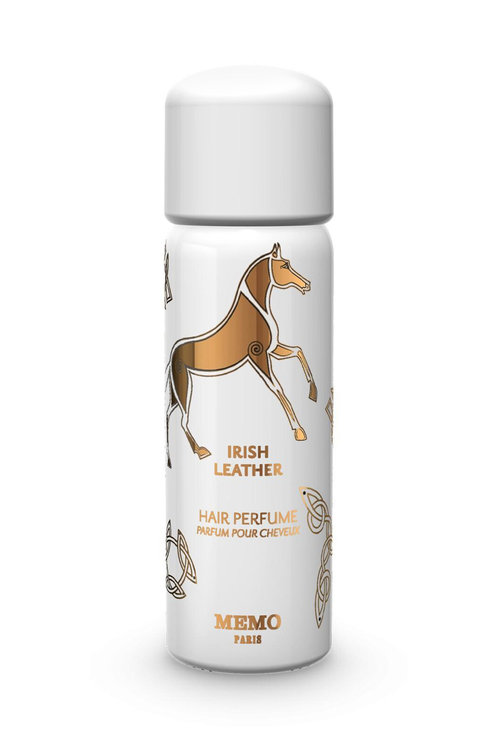 MEMO(메모) 아이리시 레더 헤어퍼퓸 80ml | 신세계V [MEMO]아이리시 레더 헤어퍼퓸 80ml - 