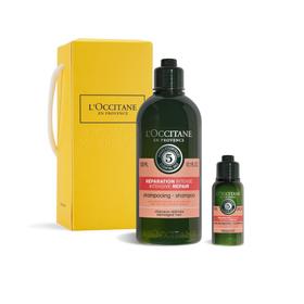 L`OCCITANE(록시땅) [록시땅] 인텐시브 리페어 샴푸 300ml 세트 . | S.I.VILLAGE (에스아이빌리지)