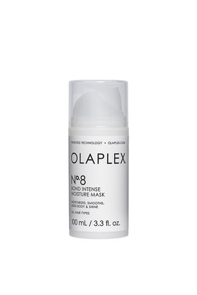 OLAPLEX(올라플렉스) [올라플렉스] No.8 본드 인텐스 모이스처 마스크 100ml | S.I.VILLAGE (에스아이빌리지)