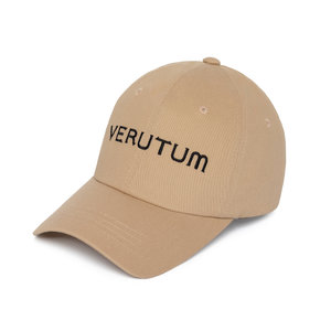 VERUTUM(베루툼) HW-BC009FL : Front LogoㅣBeige | S.I.VILLAGE (에스아이빌리지)