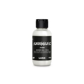 LUSH(러쉬) 스너글스 100G - 샤워 젤/바디 워시/마더스 | S.I.VILLAGE (에스아이빌리지)