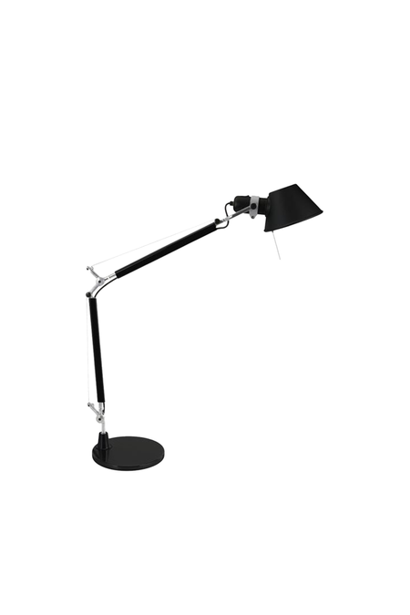 ARTEMIDE(아르떼미데) [Artemide]Tolomeo Mini Table_Black | S.I.VILLAGE (에스아이빌리지)