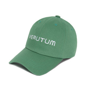 VERUTUM(베루툼) HW-BC009 FL : Front LogoㅣGreen | S.I.VILLAGE (에스아이빌리지)