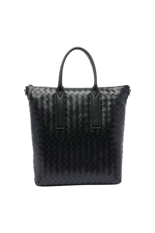 BOTTEGA VENETA(보테가베네타) 25SS 보테가베네타 토트백... [BOTTEGA VENETA]25SS 보테가베네타 토트백 815783 V2HL18803 Black - 