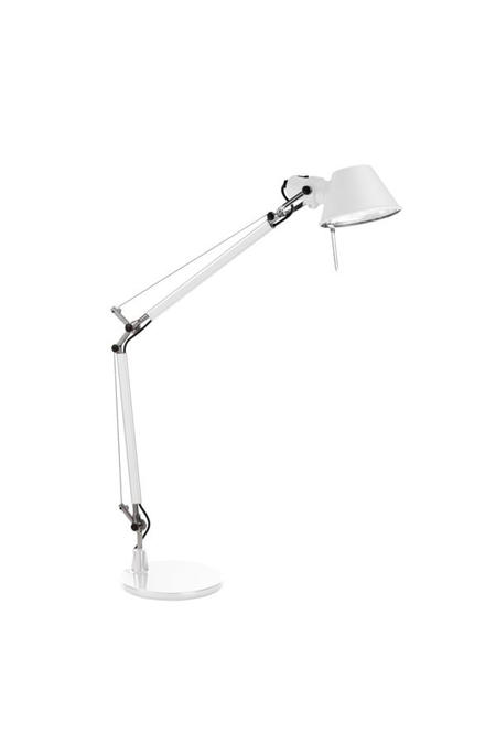 ARTEMIDE(아르떼미데) [Artemide]Tolomeo Mini Table_White | S.I.VILLAGE (에스아이빌리지)