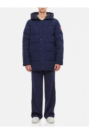 CANADA GOOSE(캐나다구스) 24FW 캐나다구스 자켓 2079M 63 Navy | S.I.VILLAGE (에스아이빌리지)