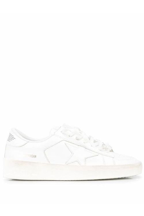 GOLDEN GOOSE(골든구스) 25SS 골든구스 스타단 로우탑... VILLAGE (에스아이빌리지) [GOLDEN GOOSE]25SS 골든구스 스타단... 