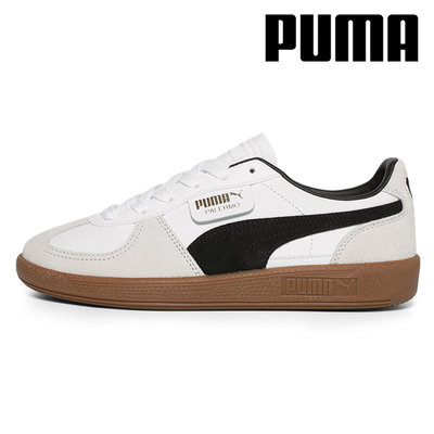 PUMA(푸마) [푸마] 팔레르모 레더 396464_01 | S.I.VILLAGE (에스아이빌리지)