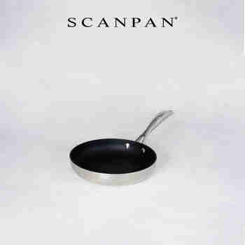 SCANPAN(스칸팬) 스칸팬 HaptIQ 햅틱 20cm 프라이팬 | S.I.VILLAGE (에스아이빌리지)