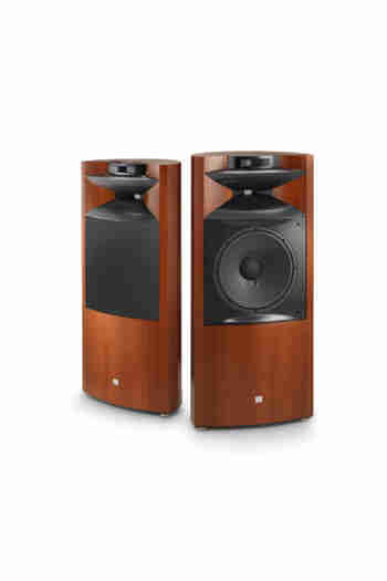 JBL(제이비엘) JBL Synthesis K2 S9900 Walnut | S.I.VILLAGE (에스아이빌리지)