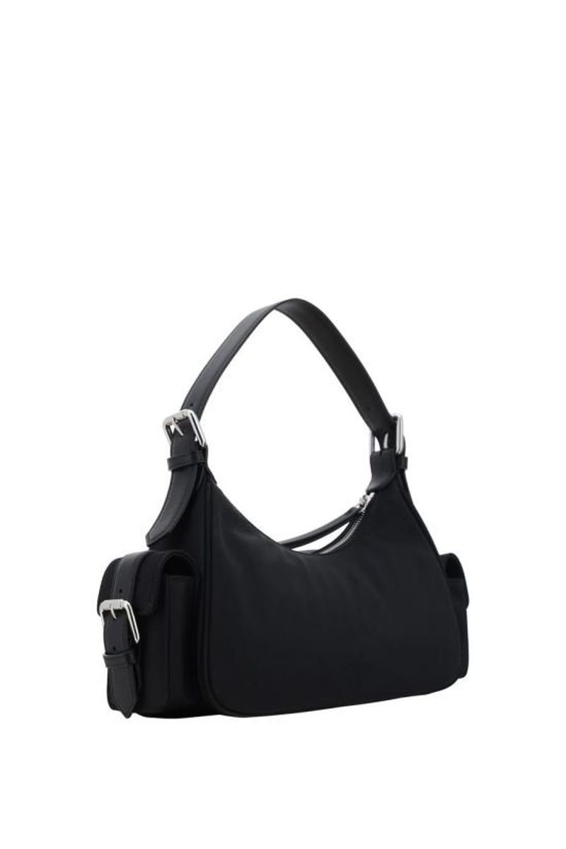 PINKO Woman Shoulder bag Black 102794A1J4 Z99N
