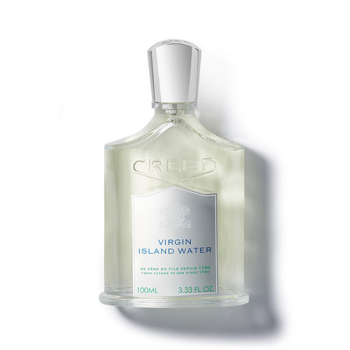 CREED(크리드) 버진 아일랜드 워터 100ml | S.I.VILLAGE (에스아이빌리지) [CREED]버진 아일랜드 워터 100ml - 