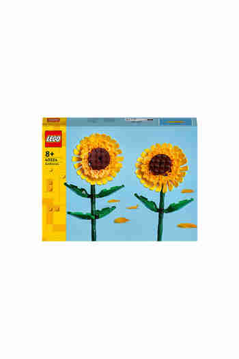 LEGO(레고) 레고 레고 플라워 40524 해바라기 | S.I.VILLAGE (에스아이빌리지)