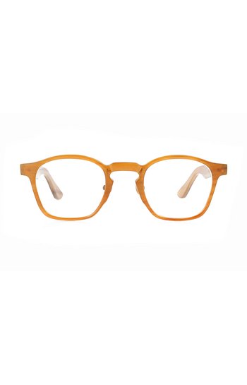 COLLECT(콜렉트) [HOFFMANN NATURAL EYEWEAR] 호프만 혼테 S9602 907 콜렉트 안경 | S.I.VILLAGE (에스아이빌리지)