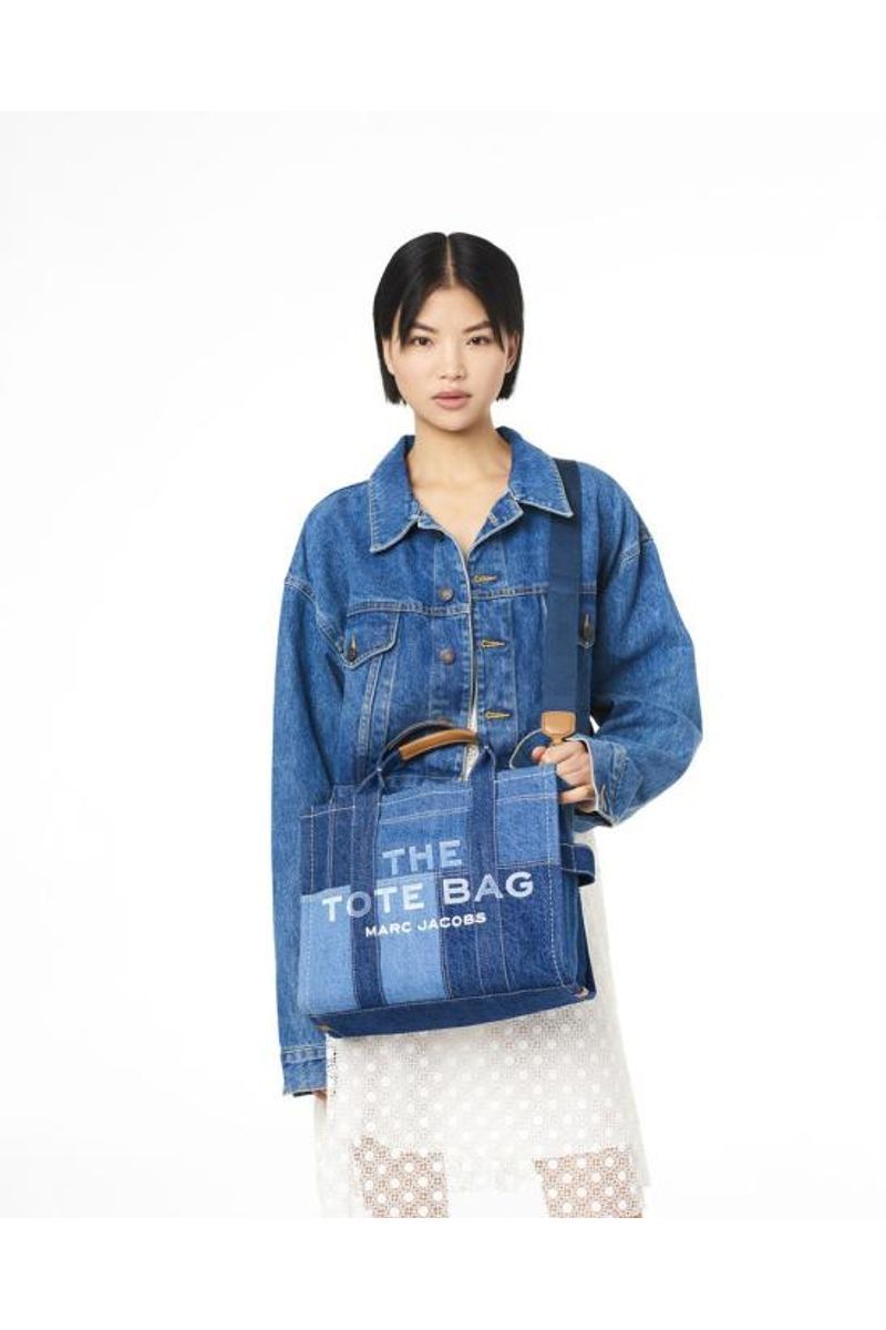Marc Jacobs Tote Bag ピアス MARC BY MARC JACOBS - マークジェイコブス ピアスの通販 by S's