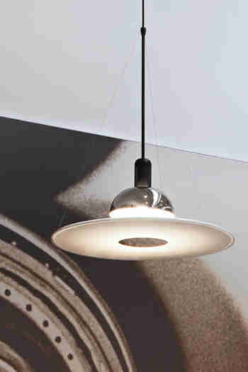 DUOMO(두오모) [FLOS]  Frisbi Pendant Lamp | S.I.VILLAGE (에스아이빌리지)