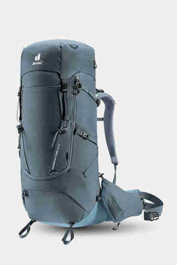 DEUTER(도이터) 도이터 에어컨택트 코어 60+10 (AIRCONTACT CORE 60+10) | S.I.VILLAGE (에스아이빌리지)